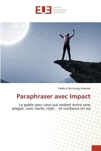 Paraphraser avec Impact
