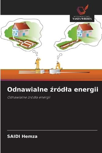 Odnawialne źródla energii