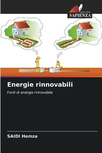 Energie rinnovabili