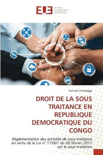 Droit de la Sous Traitance En Republique Democratique Du Congo
