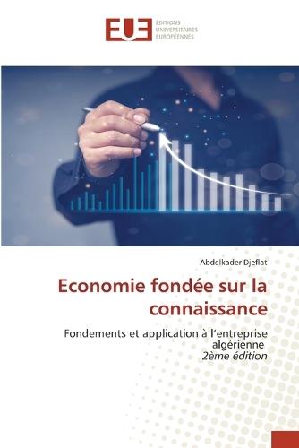 Economie fondée sur la connaissance