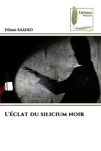 L'éclat du silicium noir