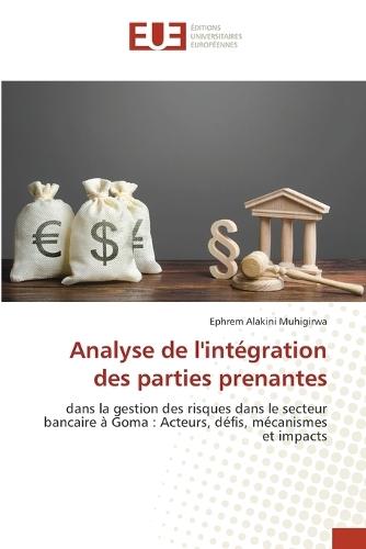 Analyse de l'intégration des parties prenantes