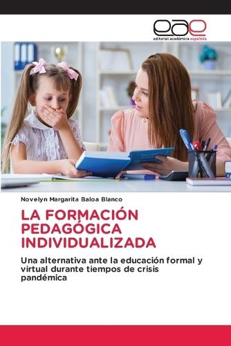 La Formación Pedagógica Individualizada