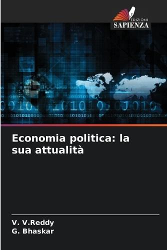 Economia politica: la sua attualità