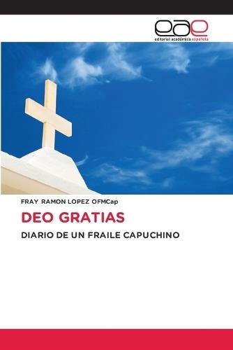 Deo Gratias