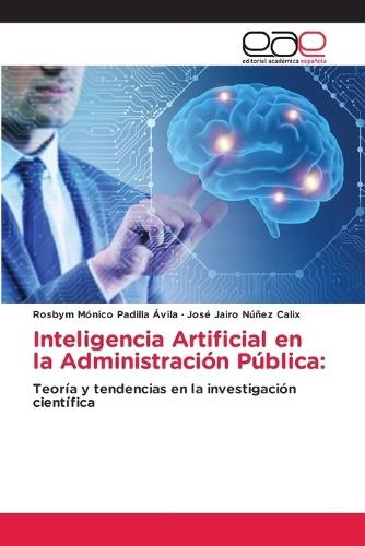Inteligencia Artificial en la Administración Pública
