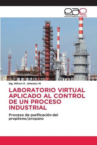 Laboratorio Virtual Aplicado Al Control de Un Proceso Industrial