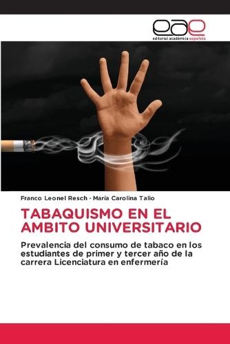 Tabaquismo En El Ambito Universitario
