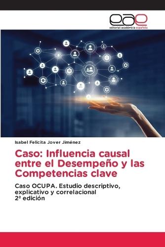 Caso: Influencia causal entre el Desempeño y las Competencias clave