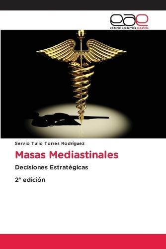 Masas Mediastinales