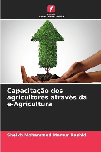 Capacitação dos agricultores através da e-Agricultura