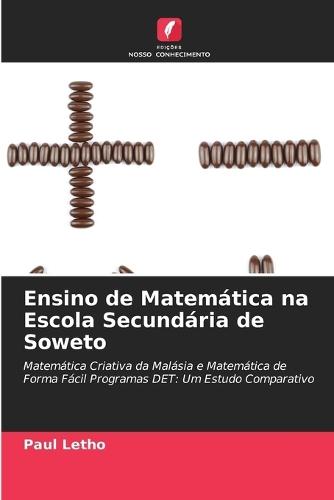 Ensino de Matemática na Escola Secundária de Soweto