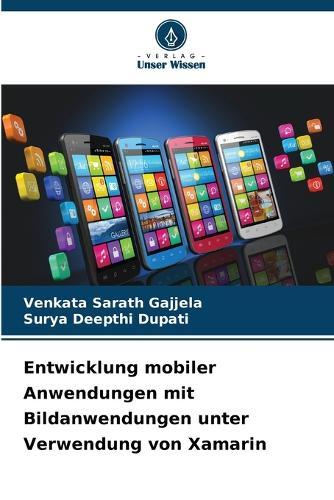 Entwicklung mobiler Anwendungen mit Bildanwendungen unter Verwendung von Xamarin