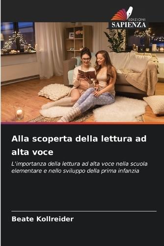 Alla scoperta della lettura ad alta voce