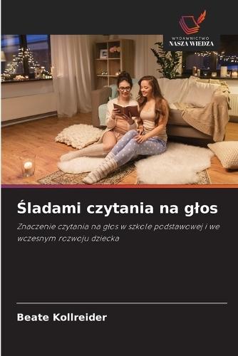 Śladami czytania na glos