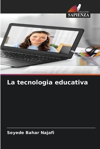 La tecnologia educativa