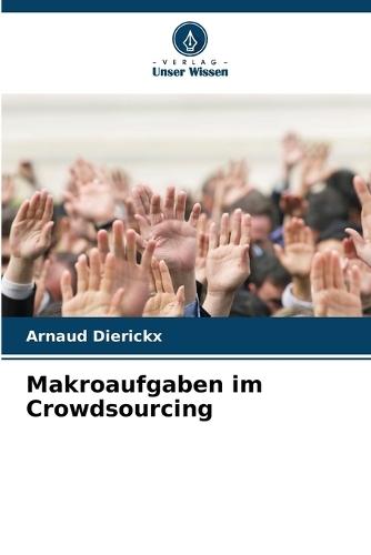 Makroaufgaben im Crowdsourcing