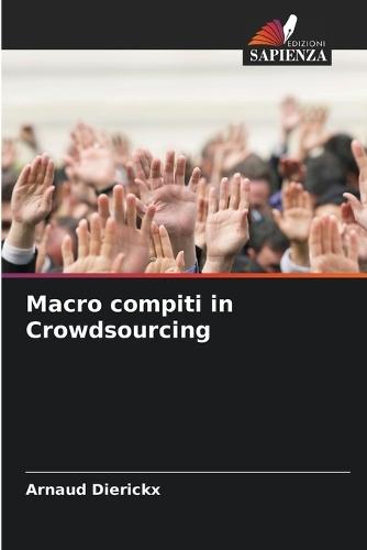 Macro compiti in Crowdsourcing