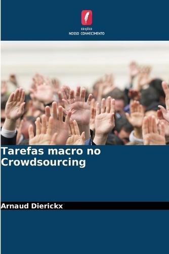 Tarefas macro no Crowdsourcing