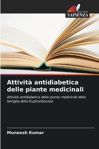 Attività antidiabetica delle piante medicinali