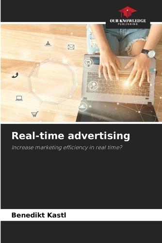 Real-time advertising