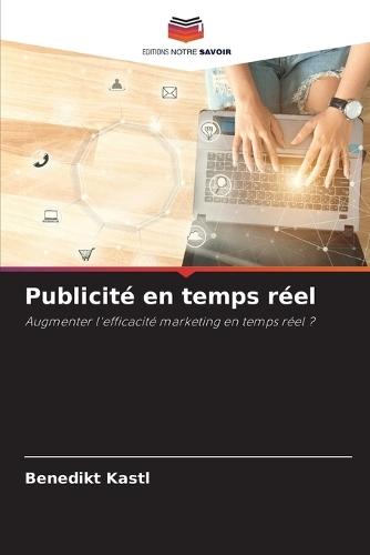 Publicité en temps réel