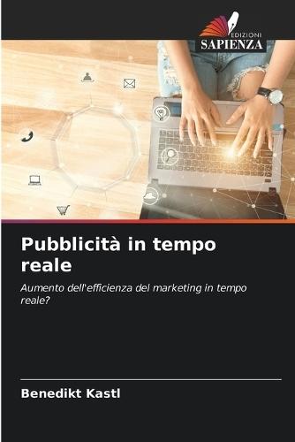 Pubblicità in tempo reale