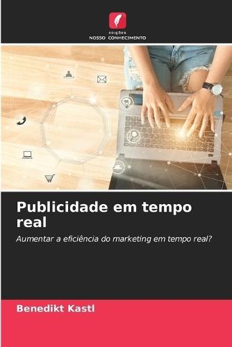 Publicidade em tempo real