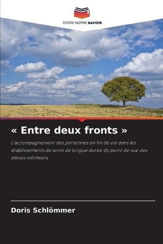 Entre deux fronts
