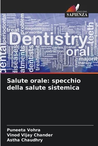 Salute orale: specchio della salute sistemica