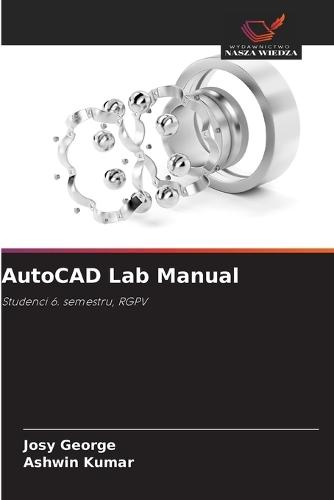 AutoCAD Lab Manual