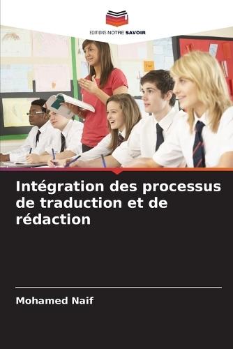 Intégration des processus de traduction et de rédaction