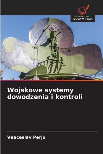 Wojskowe systemy dowodzenia i kontroli