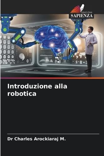 Introduzione alla robotica