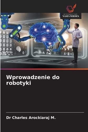 Wprowadzenie do robotyki