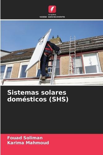 Sistemas solares domésticos (SHS)