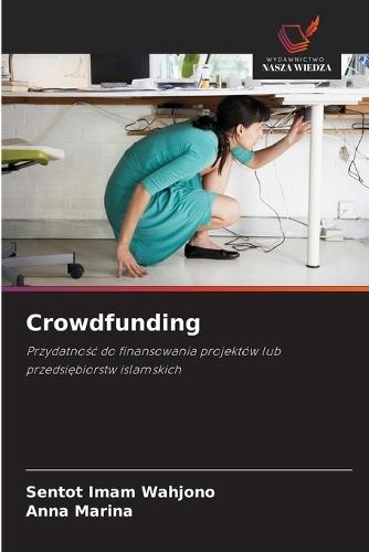 Crowdfunding