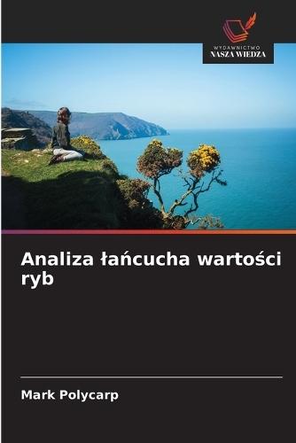 Analiza lańcucha wartości ryb