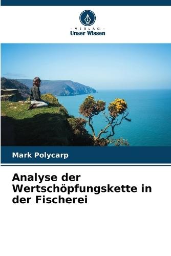 Analyse der Wertschöpfungskette in der Fischerei