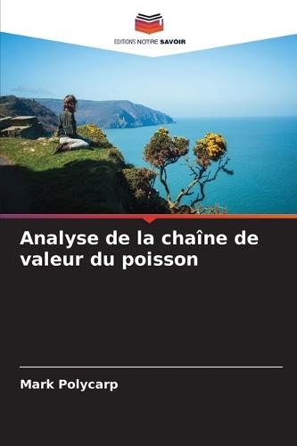 Analyse de la chaîne de valeur du poisson