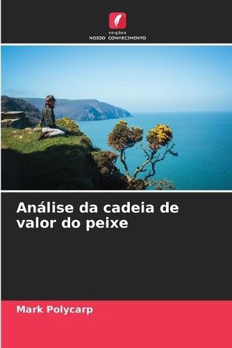 Análise da cadeia de valor do peixe