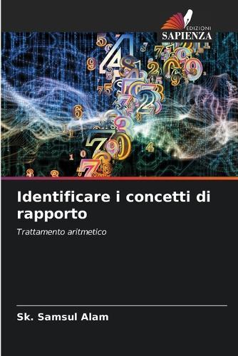 Identificare i concetti di rapporto
