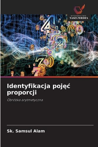 Identyfikacja pojęc proporcji