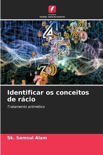 Identificar os conceitos de rácio