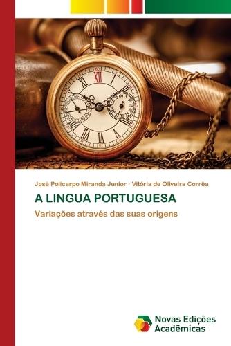 A Lingua Portuguesa