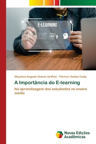 A Importância do E-learning