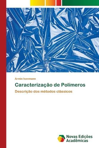 Caracterização de Polímeros