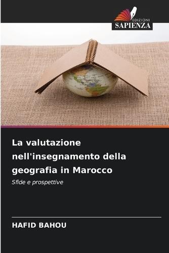 La valutazione nell'insegnamento della geografia in Marocco