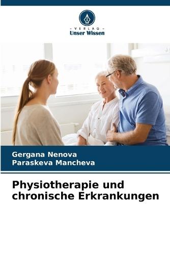 Physiotherapie und chronische Erkrankungen